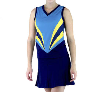High Quality Netball <b>Dress</b> Uniform for Women and Sportswear Breathable Best Design Sublimation Netball Uniform - Product Image 6