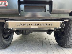 โตโยต้า แลนด์ ครุยเซอร์ 79 BA ดีเซล รถกระบะ 4.5 ลิตร คุณภาพดีมาก - Product Image 6