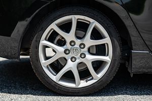 Mazda Speed 3 Touring 2012 d'occasion, excellent état, prêt à être expédié - Product Image 6