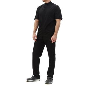 Fournisseur OEM de tenues médicales d'hôpital de haute qualité, coupe confortable, pour infirmières et médecins professionnels, fabricant 2026 - Product Image 2