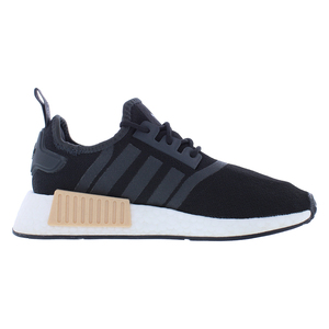 Chaussures Adidas Nmd R1 pour femmes Couleur : Noir 100% authentiques - Product Image 3