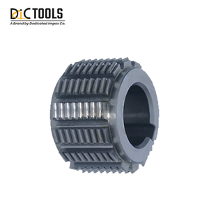 เครื่องตัดตะแกรงรอกเหล็กความเร็วสูงแบบกำหนดเองราคาไม่แพง - Product Image 5