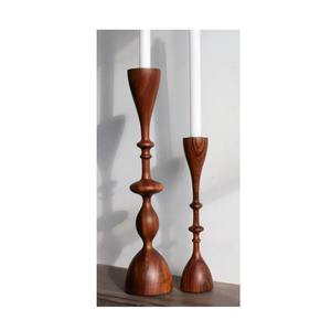 Bougeoirs sur pied d'excellente qualité supérieure Articles de Noël incroyables Cadeaux de pendaison de crémaillère - Product Image 6