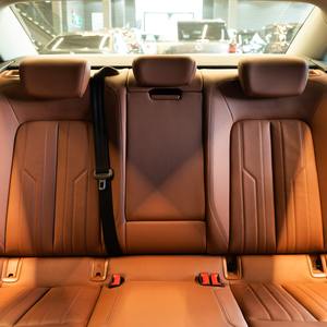 Audi A6 40 TFSI 2024 Nuevo/Usado con Especificaciones GCC en Venta - Product Image 2