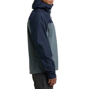Vêtements de sport 100% Polyester Veste coupe-vent légère Meilleur vendeur Veste coupe-vent en matériau durable pour unisexe - Product Image 3