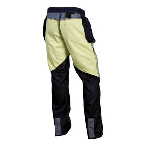 Pantalones Vaqueros de Motociclista para Hombre, Diseño Moderno, Servicio OEM, Cómodos, de Primera Calidad, Diseño Personalizado - Product Image 5