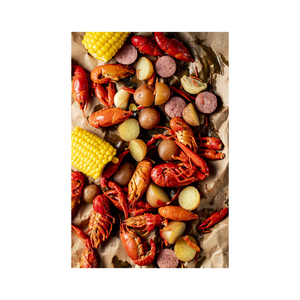 Camarón fresco, mariscos, gambas de tigre negro, precio barato - Product Image 3