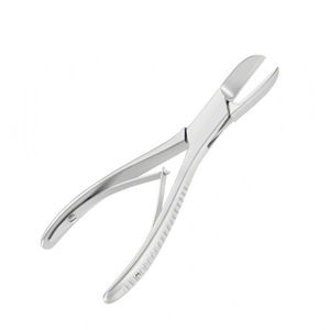 Zelmi คีมหนีบกระดูกสแตนเลสเยอรมันสำหรับผ่าตัด - Product Image 2