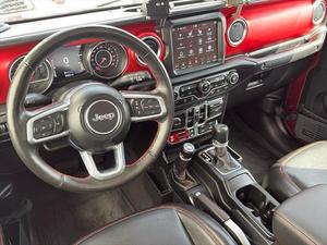 Jeep Wrangler 2020 - Product Image 2