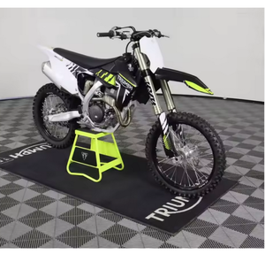 รถมอเตอร์ไซค์ TF 250-X สีเหลืองดำขาว รุ่นใหม่ ปี 2026 สต็อกใหม่ 100% ดีไซน์ใหม่สำหรับมอเตอร์ไซค์ปี 2024 - Product Image 1