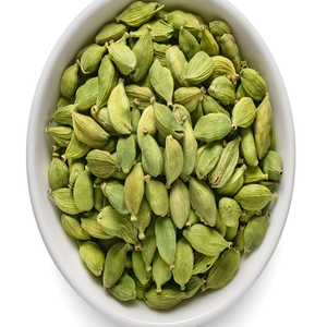 กระวาน2024 100% คุณภาพพรีเมี่ยมสีเขียวกระวานสีดำและสีขาว - Product Image 4