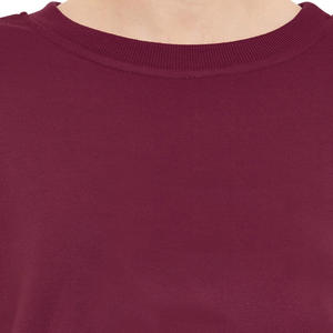 2025 venta al por mayor de sudaderas con capucha de cuello redondo con logotipo personalizado impreso para hombre sudaderas lisas en blanco de alta calidad apliques profesionales de invierno - Product Image 5