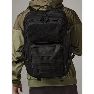 Zaino tattico MOLLE da 35 litri, articoli personalizzati - Product Image 4