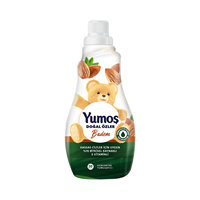 Adoucissant textile liquide parfum lavande 1200mL X9 Haute qualité Ingrédients actifs de haute qualité pour machines automatiques Turquie