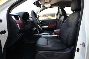 Nuevo/USADO 2024 NIS SAN X-TERRA PLATINUM, Cámara Trasera 360, Capacidad de Carga 31-40T, Emisión Diésel/GAS, Automático - Product Image 2