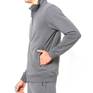 Men <b>Track</b> <b>Suit</b> With top quality Material New Jogging Custom <b>Track</b> <b>Suits</b> Tracksuit for Men Men's Tracksuit - Product Image 4