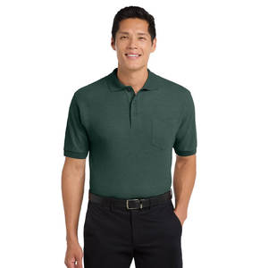 Camiseta Polo Personalizada para Mujer, Jersey de Golf con Logotipo Bordado o Impreso - Product Image 6