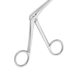 Pinces à biopsie Tischler de haute qualité à prise robuste, en acier inoxydable argenté, manuelles, réutilisables, DARLEYS SURGICAL CO - Product Image 3