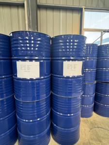 CAS 107-21-1 ขายดี เอทิลีนไกลคอล 99.9% เกรดโพลีเอสเตอร์  Flexbag EG ราคาเอทิลีนไกลคอล - Product Image 5