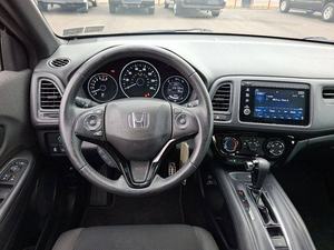 Utilisé 2019 Hon-da HRV S-port Accident-Free Disponible à la Vente - Product Image 3