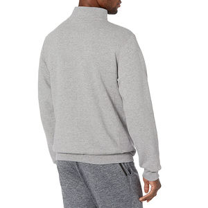 Nouveauté : Survêtements et sweats à capuche zippés pour hommes – Collection sport en molleton - Product Image 4
