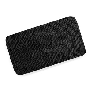 Motorcycle Knuckle Guards Universal Hand Guards Handlebar Protector Wind <b>Shield</b> Durable Pair Black Universal Motorcycle Hand Gua - Product Image 6