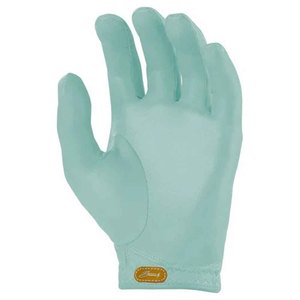 Gants de golf de qualité supérieure en gros 2025, en peau de mouton avec logo personnalisé, respirants, en cuir PU véritable, pour hommes, OEM, gants d'extérieur - Product Image 2