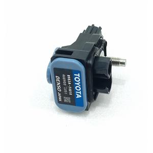 CAPTEUR DE CHOC PORTE AVANT GAUCHE TOYOTA C-HR Hybride 8983A-F4010 2ZR-FXE Hybride 1800 (16>23) - Product Image 1