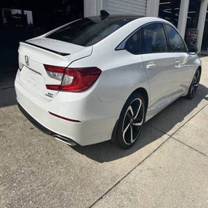 Honda Accord 2022 en Perfectas Condiciones - Product Image 3