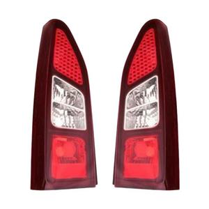 Tablero de carretera inalámbrico para Peugeot PARTNER Citroen <span class=keywords><strong>BERLINGO</strong></span> 9677205180 9677205080, carcasa de luz trasera de coche, luces traseras halógenas y de xenón - Product Image 2