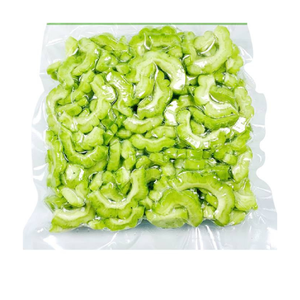 แผ่นแตงขมแช่แข็งคุณภาพสูงจากเวียดนามแปรรูปเพื่อความสดใหม่บรรจุภัณฑ์จำนวนมากรสหวาน - Product Image 5