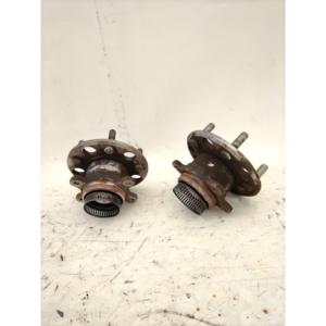 KIT MOULINETS DE ROUE LIBRE / MOULINS DE ROUE LIBRE KIA Cee'd 1ère Série 527302H000 D4FB Diesel 1600 (06>12) - Product Image 1