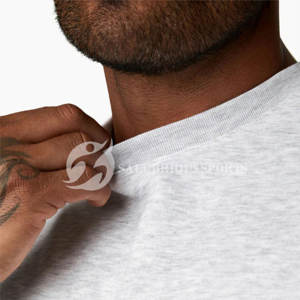 Conjuntos Deportivos de Invierno para Hombre, Corte Regular, 100% Algodón, Logotipo Personalizado, Diseño 2 en 1, Moda Hip Hop - Product Image 2