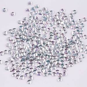 Lentejuelas Cóncavas Color Personalizado, Selanusa - Product Image 1