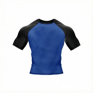 Camiseta Deportiva de Manga Larga con Protección Solar UPF 50+ para Verano, Unisex, Ligera, Transpirable, de Secado Rápido, para Senderismo, Gimnasio, Golf - Product Image 1