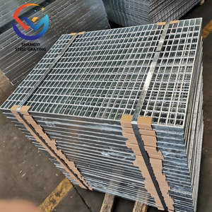 Rejilla <span class=keywords><strong>de</strong></span> Acero para Cubrir Zanjas, Precio <span class=keywords><strong>de</strong></span> Fábrica, Rejilla <span class=keywords><strong>de</strong></span> Acero Galvanizado <span class=keywords><strong>de</strong></span> Alta Calidad para Entrada <span class=keywords><strong>de</strong></span> Vehículos, Resistente - Product Image 3