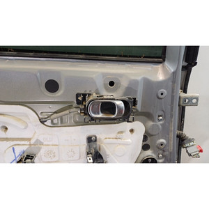 PUERTA TRASERA IZQUIERDA CITROEN C5 Aircross 9825753580 DV5RC-YHZ-YH01 (18>) - Product Image 6