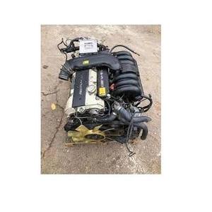 3.2L เครื่องยนต์ M104เครื่องยนต์ + กระปุกเกียร์ - Product Image 6