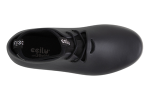 Neoprene lace up lightweight office <b>waterproof</b> winter <b>boots</b> - Product Image 6