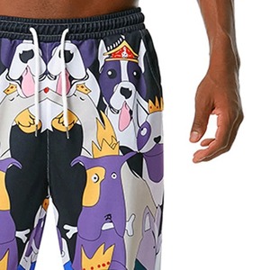 Pantalones Oxford Casuales para Hombre MONO RIDERS, 100% Algodón, Corte Ajustado, Cierre con Cordón, Pantalones Clásicos de Negocios de Alta Calidad para Primavera - Product Image 4