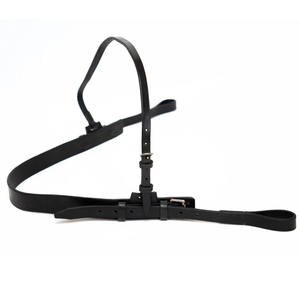 Plastron de Polo professionnel pour l'équitation Durable réglable ajustement confortable léger équipement d'entraînement équestre stable - Product Image 3