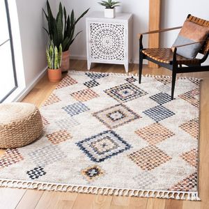 High-Absorbent Cotton Area <b>Rugs</b> & Sets for Kitchens & Bathrooms - Product Image 1