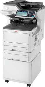 Offre spéciale pour fournir une imprimante multifonction couleur LED A3 de qualité professionnelle Very MC853dnct pour usage bureautique - Product Image 1