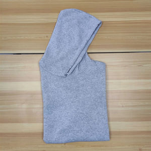 Bella sweat à capuche en toile bella + sweats à capuche en toile en gros - Product Image 2