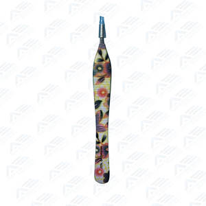 Almohadilla de silicona reutilizable para estudiantes de veterinaria médica, Manual fuente de alimentación, educación médica, estudiantes, cuidado humano, almohadilla de piel de simulación - Product Image 6