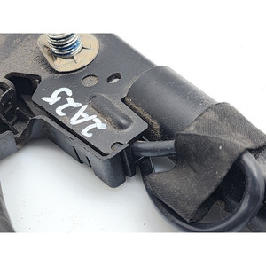 أوبل زافيرا بي الجيل الثاني مشد حزام الأمان F13130023 Z16XEP (08>) - Product Image 5
