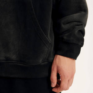 Pull à capuche en coton pour hommes, sweats à capuche surdimensionnés de qualité supérieure, sweats à capuche personnalisés pour garçons, sweats à capuche pour hommes, nouvel arrivage - Product Image 5