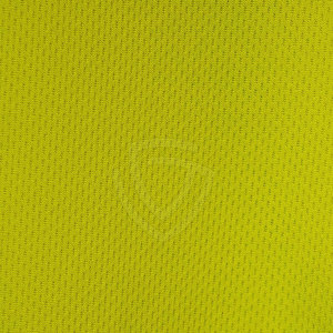 T-shirt de travail de construction en polyester réfléchissant respirant haute visibilité OEM personnalisé - Product Image 6