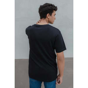 เสื้อยืดฟลีซขายดี ซับเหงื่อ สำหรับผู้ชาย สั่งซื้อจำนวนมาก - Product Image 4