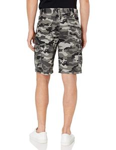 2025 High Quantity Men's Hybrid Dress <b>Shorts</b> Casual <b>Chino</b> Stretch Flat Front Lightweight Quick Dry Golf <b>Shorts</b> With Pockets - Product Image 3